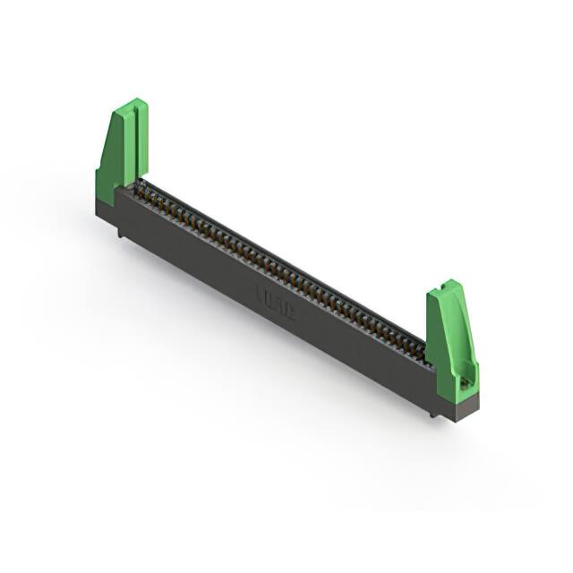 395-046-541-488 EDAC Inc.  Edgeboard Connectors